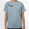 Drifit Roundneck T-shirt Thumbnail