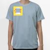 Drifit Roundneck T-shirt Thumbnail