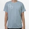 Drifit Roundneck T-shirt Thumbnail