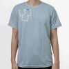 Drifit Roundneck T-shirt Thumbnail