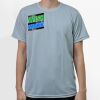 Drifit Roundneck T-shirt Thumbnail