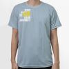 Drifit Roundneck T-shirt Thumbnail