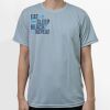 Drifit Roundneck T-shirt Thumbnail