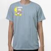 Drifit Roundneck T-shirt Thumbnail