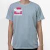 Drifit Roundneck T-shirt Thumbnail
