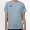 Drifit Roundneck T-shirt Thumbnail