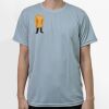Drifit Roundneck T-shirt Thumbnail