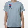 Drifit Roundneck T-shirt Thumbnail