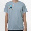 Drifit Roundneck T-shirt Thumbnail