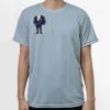Drifit Roundneck T-shirt Thumbnail