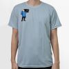 Drifit Roundneck T-shirt Thumbnail