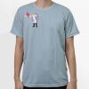 Drifit Roundneck T-shirt Thumbnail