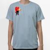 Drifit Roundneck T-shirt Thumbnail