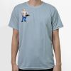 Drifit Roundneck T-shirt Thumbnail