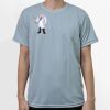 Drifit Roundneck T-shirt Thumbnail