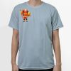 Drifit Roundneck T-shirt Thumbnail