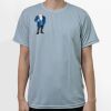 Drifit Roundneck T-shirt Thumbnail