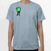 Drifit Roundneck T-shirt Thumbnail
