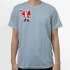 Drifit Roundneck T-shirt Thumbnail