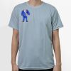 Drifit Roundneck T-shirt Thumbnail