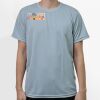 Drifit Roundneck T-shirt Thumbnail
