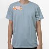 Drifit Roundneck T-shirt Thumbnail