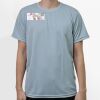 Drifit Roundneck T-shirt Thumbnail