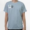 Drifit Roundneck T-shirt Thumbnail
