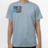 Drifit Roundneck T-shirt Thumbnail