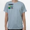 Drifit Roundneck T-shirt Thumbnail