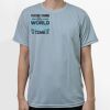 Drifit Roundneck T-shirt Thumbnail