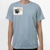 Drifit Roundneck T-shirt Thumbnail