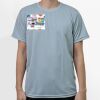 Drifit Roundneck T-shirt Thumbnail