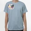 Drifit Roundneck T-shirt Thumbnail