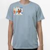 Drifit Roundneck T-shirt Thumbnail