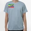 Drifit Roundneck T-shirt Thumbnail