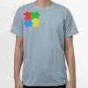 Drifit Roundneck T-shirt Thumbnail