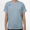 Drifit Roundneck T-shirt Thumbnail