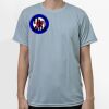 Drifit Roundneck T-shirt Thumbnail