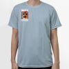 Drifit Roundneck T-shirt Thumbnail