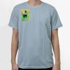 Drifit Roundneck T-shirt Thumbnail