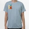 Drifit Roundneck T-shirt Thumbnail
