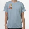 Drifit Roundneck T-shirt Thumbnail