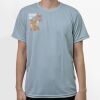 Drifit Roundneck T-shirt Thumbnail