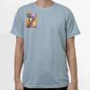 Drifit Roundneck T-shirt Thumbnail