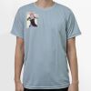 Drifit Roundneck T-shirt Thumbnail