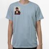 Drifit Roundneck T-shirt Thumbnail