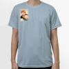 Drifit Roundneck T-shirt Thumbnail