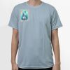 Drifit Roundneck T-shirt Thumbnail