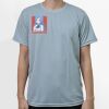 Drifit Roundneck T-shirt Thumbnail